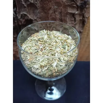 Komonice nať - Bylinky (Meliloti herba cs.)