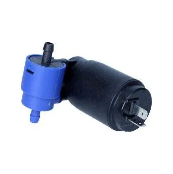 Autosklo Vodní čerpadlo ostřikovače, čistění skel MAXGEAR 45-0006