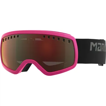 brýle Marker 4:3 Pink/surround mirr.