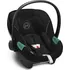 Autosedačka Cybex Aton S2 i-Size 2023 Moon Black