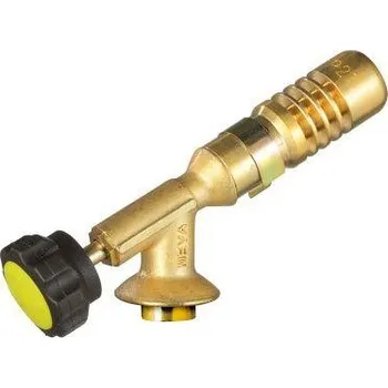 Stavební hořák Ruční hořák Worker 7/16