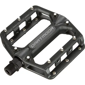 Pedál na kolo Pedály - DARTMOOR Stream Pro - Grey