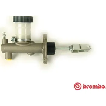 Spojkový válec Hlavní válec, spojka BREMBO C 56 010