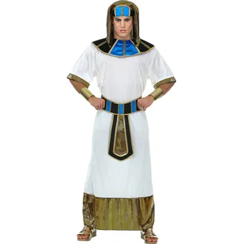 Karnevalový kostým Kostým - Pharaon
