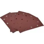 Brusný papír HECHT 001176280 10KS/BAL