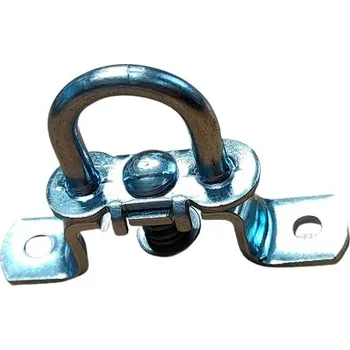 Oko na plachtu otočné