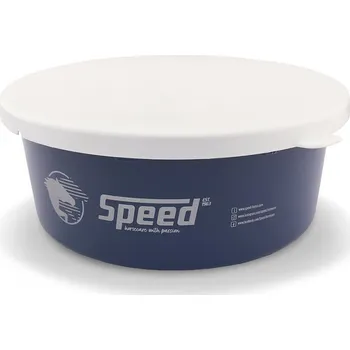 Krmivo pro koně SPEED míska s víkem (Müsli-Bowl)