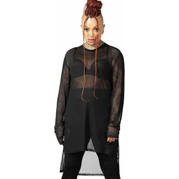 tričko unisex - Malik's Malice - KILLSTAR - KSRA008876 - XS