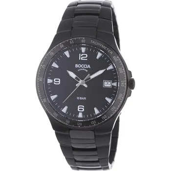 Hodinky Boccia Titanium 3627-02
