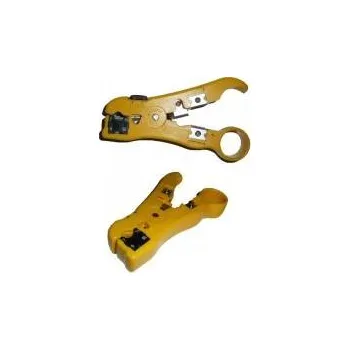 Síťový kabel OEM Univerzální ořezávací nástroj UTP/STP /RG