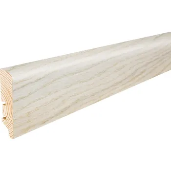 soklová lišta Soklová lišta Barlinek P50 - Dub Gentle P5001312A