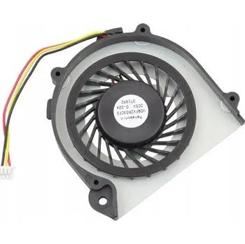 Ventilátor pro notebook Ventilátor SONY VAIO SVE11 SVE1111 SVE1112