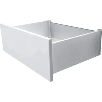 Ferramenta Výsuv LEVEL SPACE PRO 84/300 mm 40 kg bílá