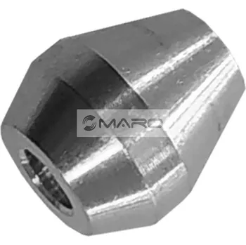 Příslušenství ke kotli Destila Náhradní díl Prstenec 918 od termopojistky, 484437100