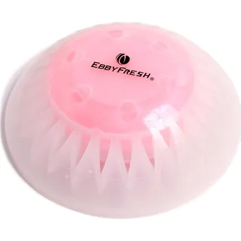 EbbyFresh BIO Tableta do pisoáru - citrus