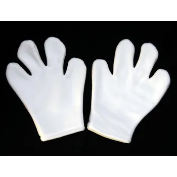 Karnevalový doplněk Rukavice - Myšák