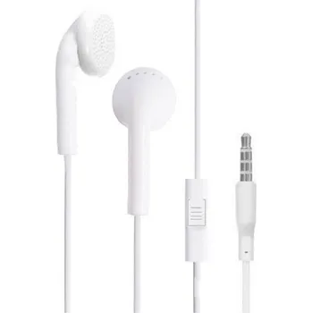 Sluchátka 10 kusů sluchátek Huawei Headset White LC0300 3,5mm jack