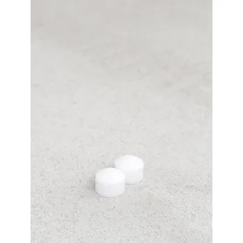 Tensor Pivot Cups Single (white)