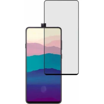 Telefonní příslušenství Tellur Tempered Glass 2.5D Full Glue for Samsung Galaxy A90 black