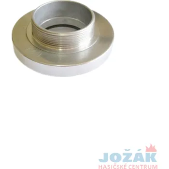 Příslušenství k čerpadlu Spojka pevná B75 2,5" vnějšíí závit