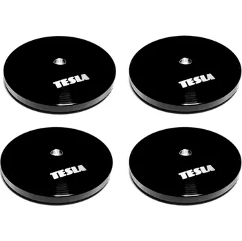 Tesla Popular P40 černá