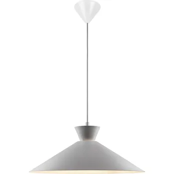 Nordlux Závěsné svítidlo DIAL 45 Barva: Šedá