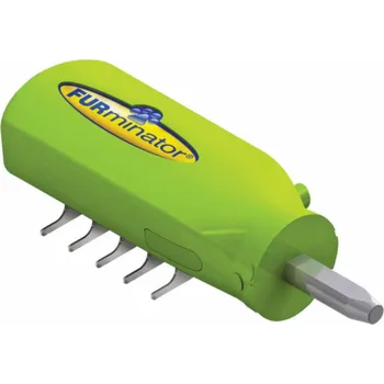 Péče o srst a drápky FURminator FURflex Pin Remover - Head