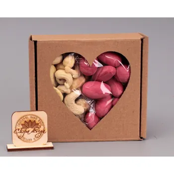 Sušená potravina Mlsná krabička S1