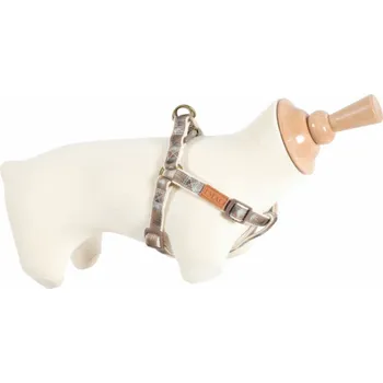 Postroj pro psa Zolux Postroj ZOLUX IMAO TAIGA 25 mm hnědý