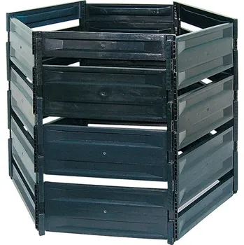 Kompostér GRAF Kompostovací silo 900 lt.