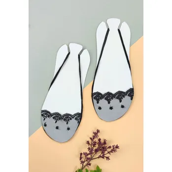 Dámské ponožky Pesail Ponožky do lodiček S903B Velikost: 38-42