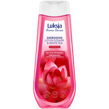 Sprchový gel Luksja Lotus sprchový gel, 500 ml