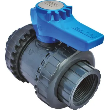 Výpusť pro cisterny La GÉE 40 / 49 (1" 1/2) šroubovací