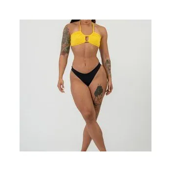 Dámské plavky NEBBIA SANTOS bikini top M