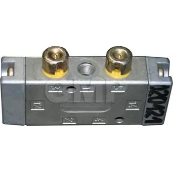 Ventil převodovky pro vozidlo MB 714/17, MAN, DAF, IVECO, RENAULT, GMP 5710031040