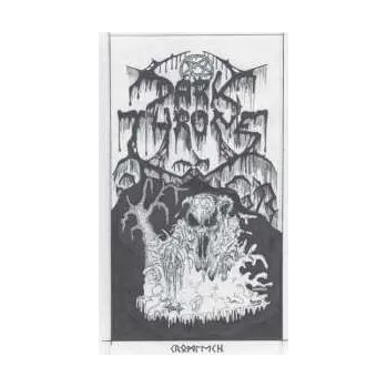 LP Darkthrone: Cromlech (black Vinyl) 2023