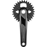 Kliky MTB DEORE FCM6100-12k 30 zubů 175