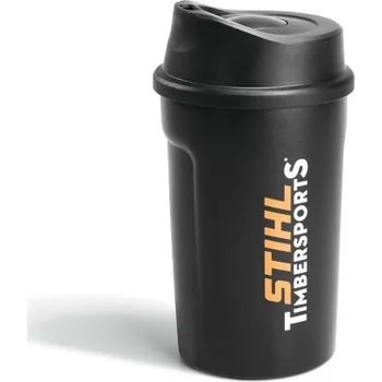 STIHL Hrnek na kávu sebou TIMBERSPORTS (04216000068)