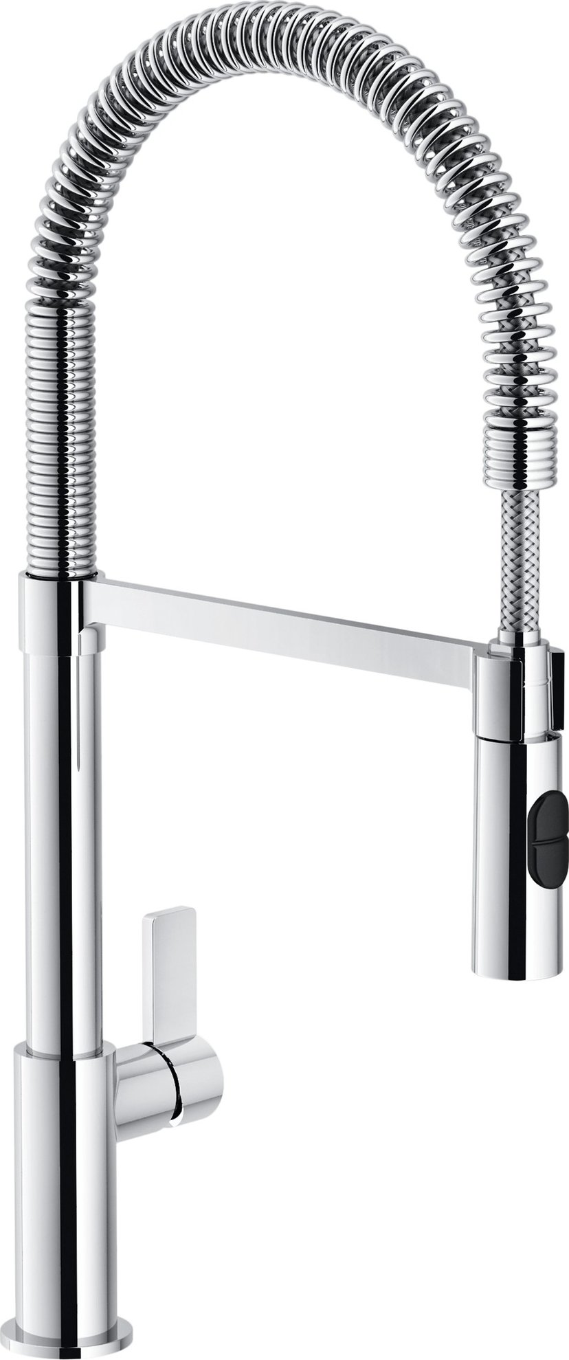 Kuchyňská baterie Franke FN 6993.031 FOX PRO Chrom 115.0486.993