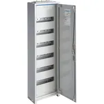 Hager Electro FWB61S Rozvaděč nástěnný FW, IP44, tř. ochr.II, 72 mod., 950x300x161, bezšr. svorky