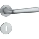 AS - TULIPA - R 7S rozety BB, klika/klika OCS - Chrom broušený