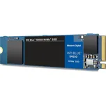 WD SSD Blue SN550, M.2 - 1TB WDS100T2B0C