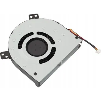 Ventilátor pro notebook Ventilátor LENOVO IDEAPAD Z400 Z400A Z410