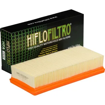 Filtr pro motocykl HIFLO vzduchový filtr BMW K1600 GT 11-24 (20) (HIFLO vzduchový filtr BMW K1600 GT 11-24 (20))