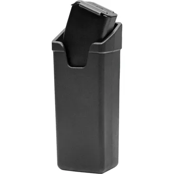 Rotační pouzdro na zásobník Sa vz. 61 / MP5 - černá barva | MH-34-Sa61