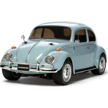RC model auta 1:10 Volkswagen Beetle M-06 Chassis (stavebnice)