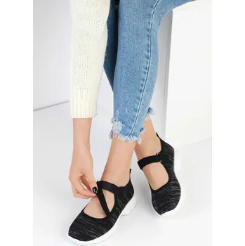 Dámské baleríny Prety Dámské baleríny J2357B Velikost: 36