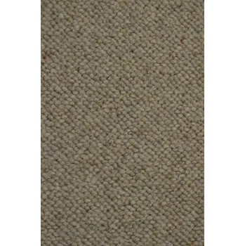 Koberec Koberec ATHINA NV ALFAWOOL 88 šíře 4m béžový