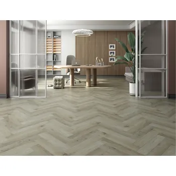 vinylová podlaha Vinylová podlaha click Metamorphose Herringbone - Buckingham