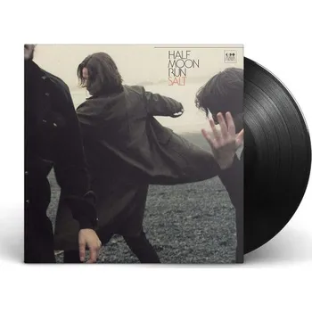 Hudba Half Moon Run - Salt (LP, 4050538908411)